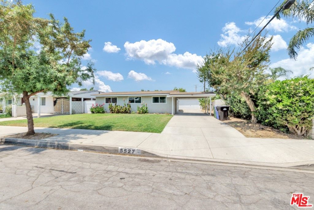 I have sold a property at 5527 Duxford Avenue N in Azusa

